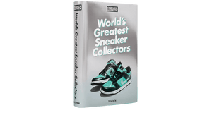 Sneaker Freaker : World's Greatest Sneaker Collectors (8898939388231)