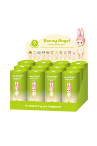 Sonny Angel  Animal serie 1