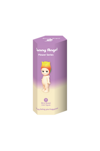 Sonny Angel Serie Flowers