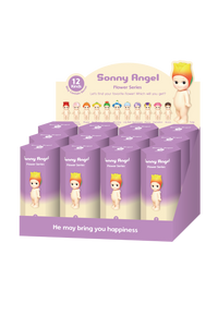 Sonny Angel Serie Flowers