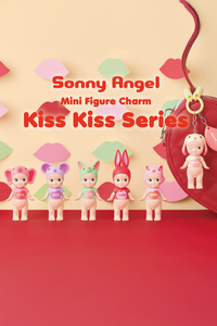 Sonny Angel Kiss Kiss Series