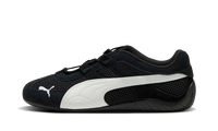 Puma Mujer Speedcat Go Black White