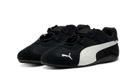 Puma Mujer Speedcat Go Black White