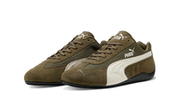 Puma Speedcat Mesh Olive