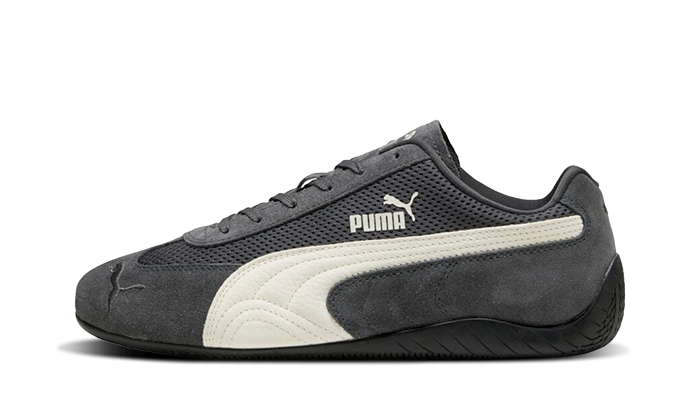 Puma Speedcat Mesh Anthracite
