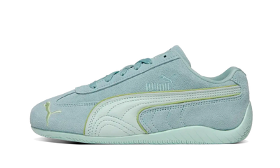 Puma Mujer Speedcat Modern Mint Peaceful Blue