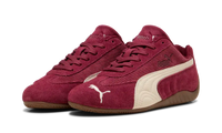 Puma Speedcat Corduroy Ruby Shimmer
