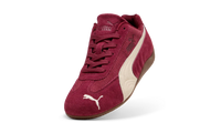 Puma Speedcat Corduroy Ruby Shimmer
