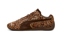 Puma Speedcat Wild Leopard Pony Hair