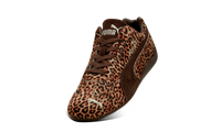 Puma Speedcat Wild Leopard Pony Hair