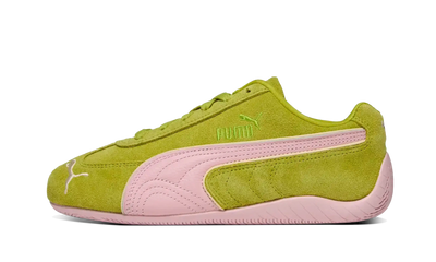 Puma Mujer Speedcat Sea Kelp Rose Mauve