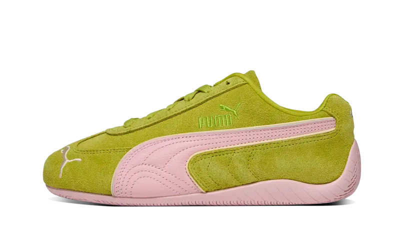 Puma Mujer Speedcat Sea Kelp Rose Mauve