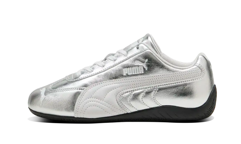 Puma Speedcat Silver