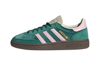 Adidas Handball Spezial Green Pink Velvet