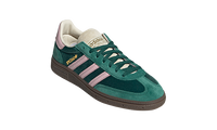 Adidas Handball Spezial Green Pink Velvet