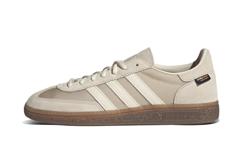 Adidas Handball Spezial Aluminium Off White