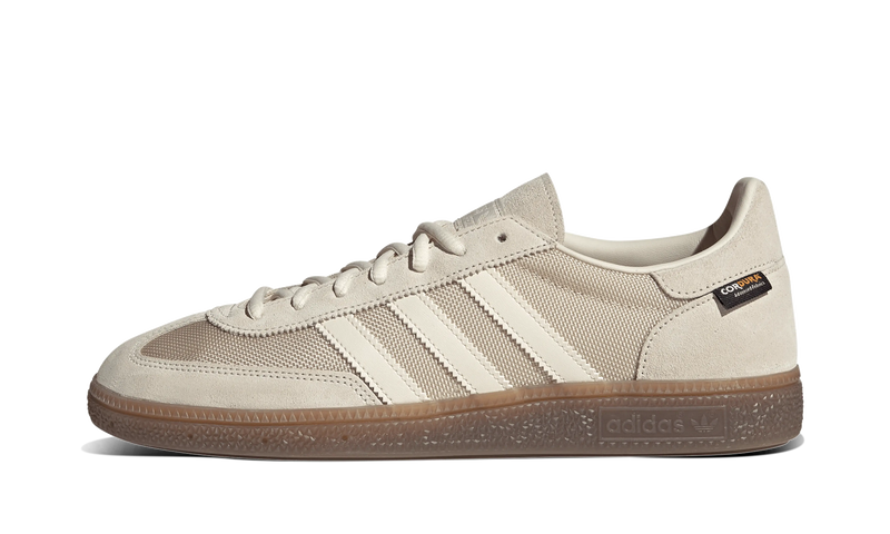 Adidas Handball Spezial Aluminium Off White