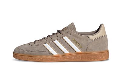 Adidas Handball Spezial Chalky Brown White Magic Beige