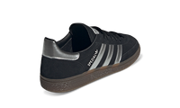 Adidas Handball Spezial Black Silver Gum