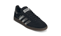 Adidas Handball Spezial Black Silver Gum