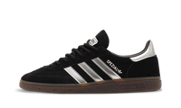 Adidas Handball Spezial Black Silver Gum