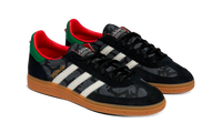 Adidas Handball Spezial Black Core White Green