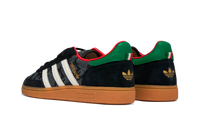 Adidas Handball Spezial Black Core White Green