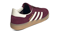 Adidas Handball Spezial Maroon Cream White