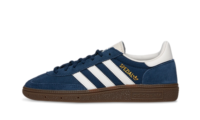 Adidas Handball Spezial Night Indigo Chalk White