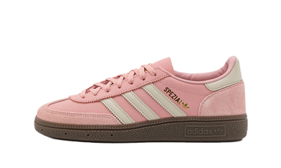 Adidas Handball Spezial Wonder Mauve Alumina