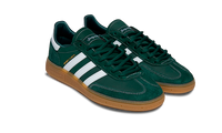 Adidas Handball Spezial Sporty & Rich Dark Green