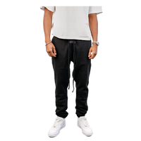 Fear of God Essentials Sweatpants Black/Stretch Limo