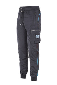 Sunset Cargo Grey/Blue