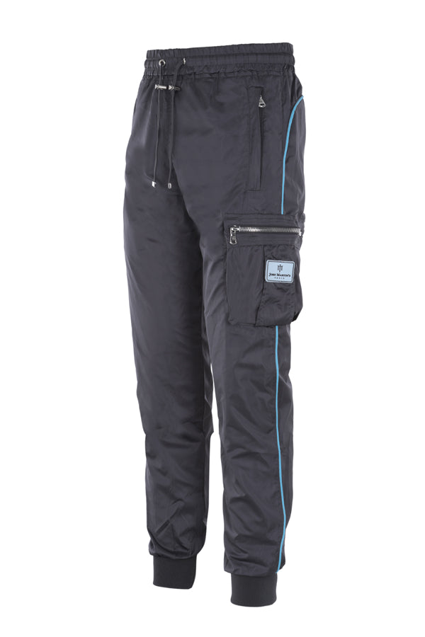 Sunset Cargo Grey/Blue