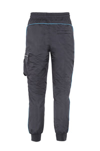 Sunset Cargo Grey/Blue