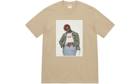 André 3000 Tee Stone