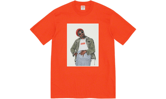 André 3000 Tee Tomato