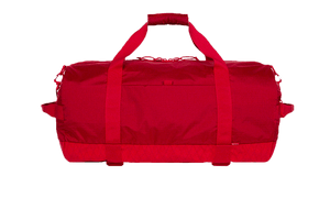 Logo Duffle Bag Red (FW23)