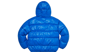 Madras Windstopper® Puffer Jacket Multicolor