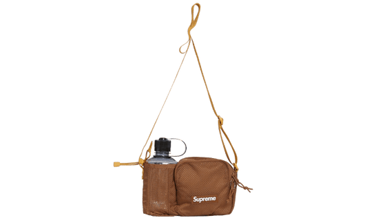 Side Bag (SS22) Brown