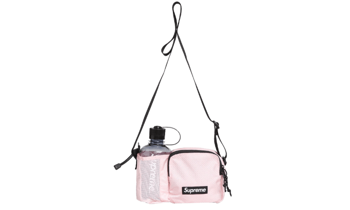 Side Bag (SS22) Pink