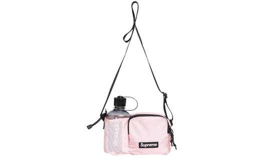 Side Bag (SS22) Pink