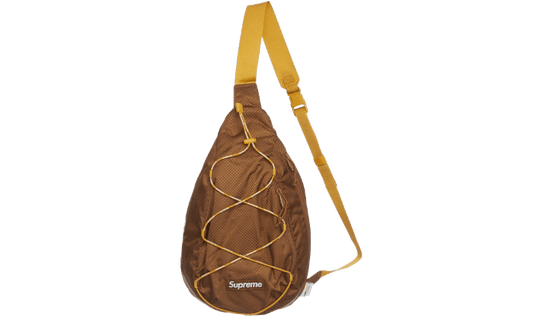 Sling Bag (SS22) Brown