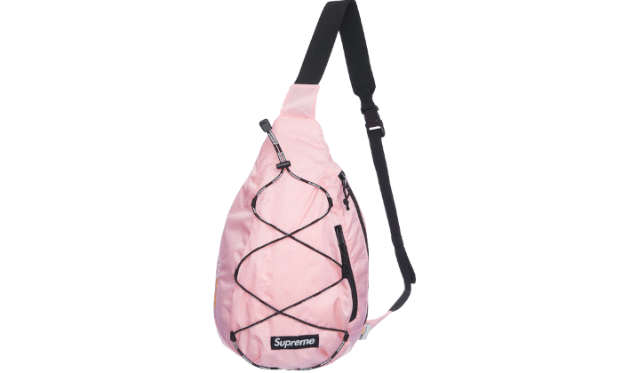 Sling Bag (SS22) Pink
