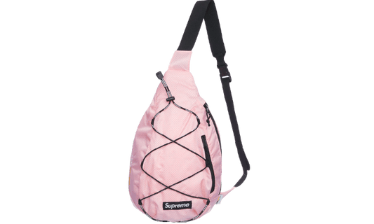 Sling Bag (SS22) Pink