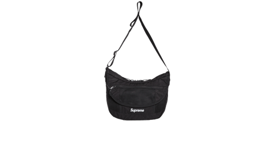 Small Messenger Bag (SS22) Black