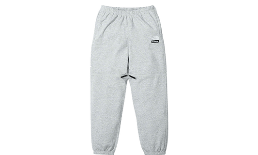 The North Face Convertible Sweatpant Heather Gray