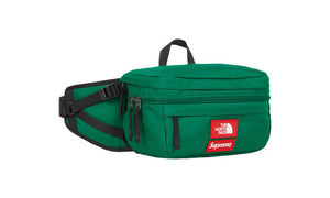 The North Face Trekking Convertible Backpack Green