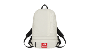 The North Face Trekking Convertible Backpack White