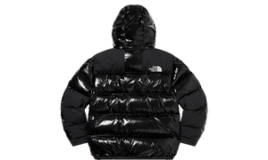 The North Face 700-Fill Down Parka Black